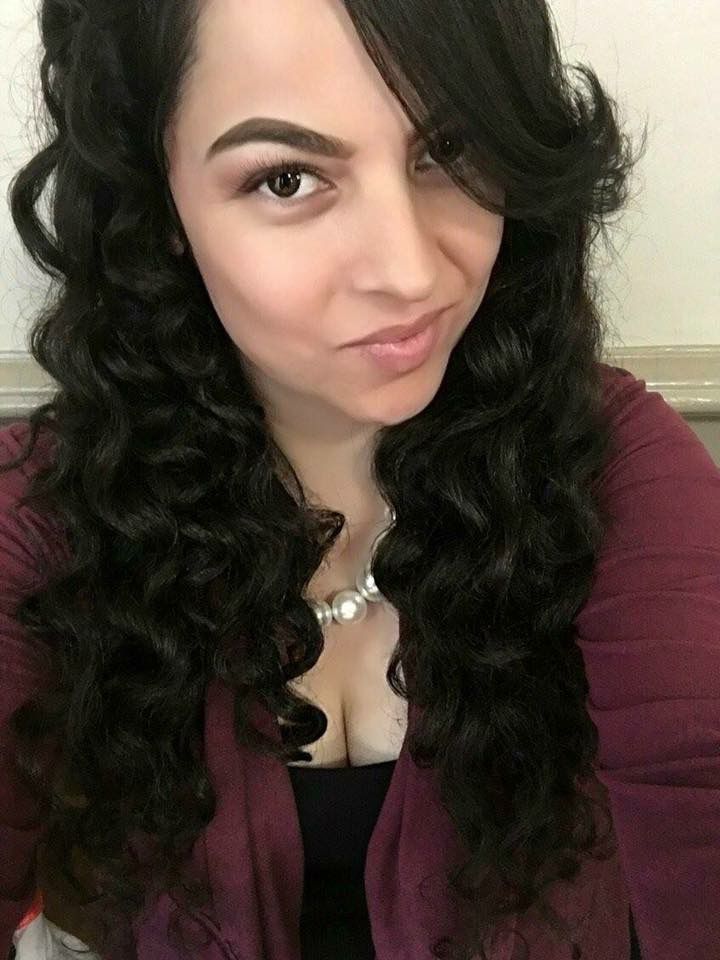 Isabel, Napa